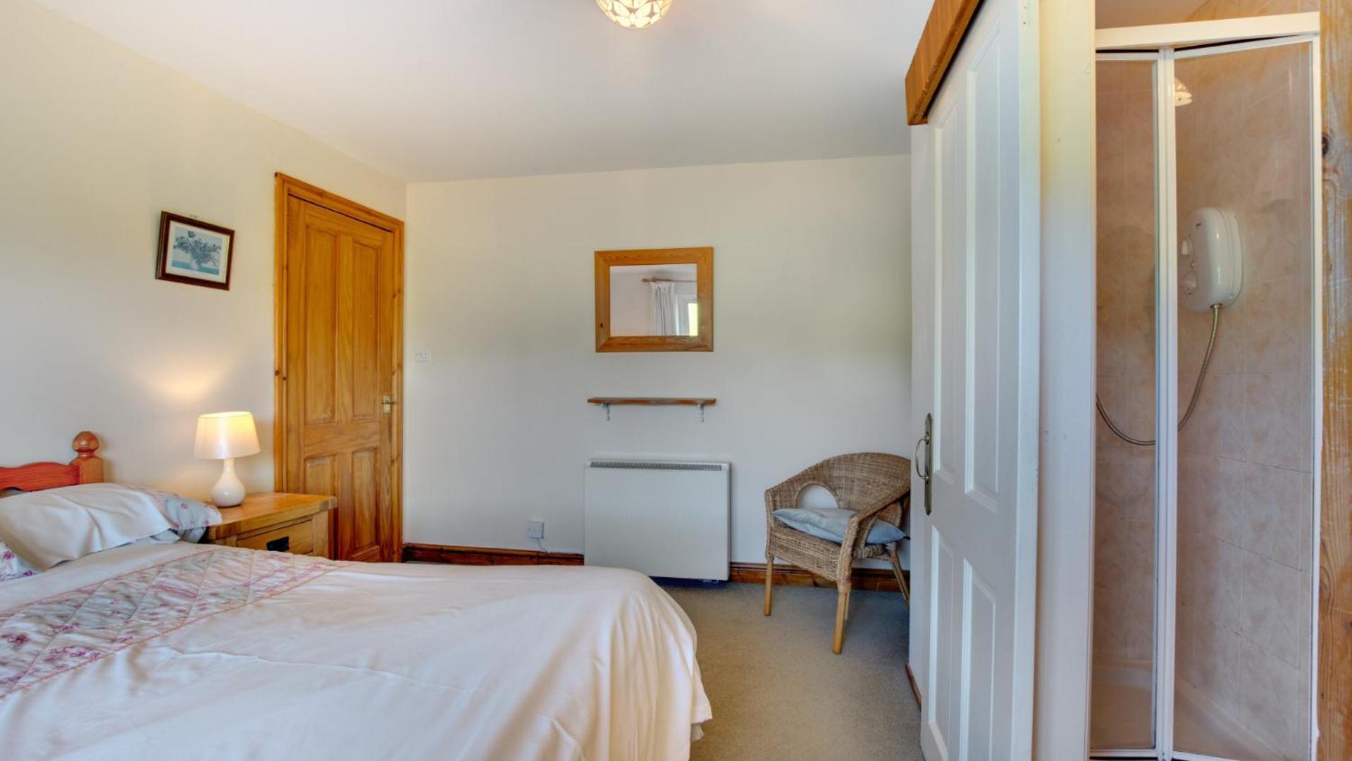 Crwcca Farm Cottage Felindre  Екстериор снимка