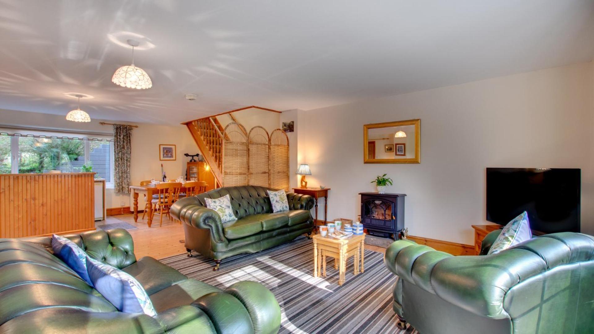 Crwcca Farm Cottage Felindre  Екстериор снимка